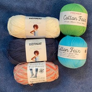 Yarn bundle